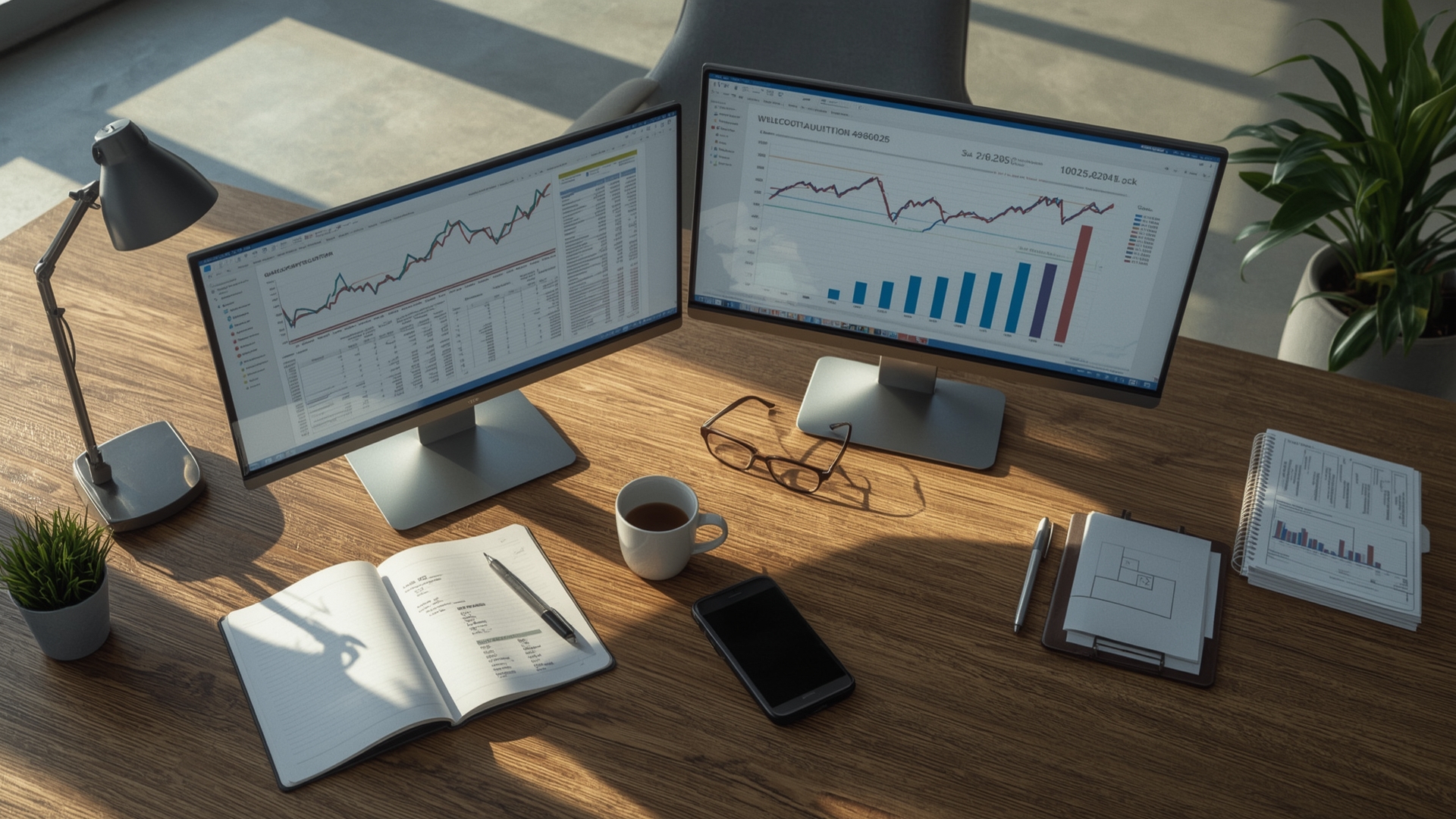 Análisis Financiero
